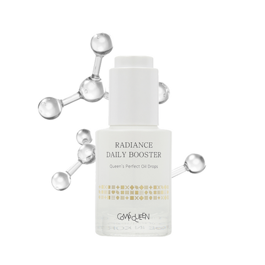 Comisqueen Radiance Daily Booster 30ML - Medaid