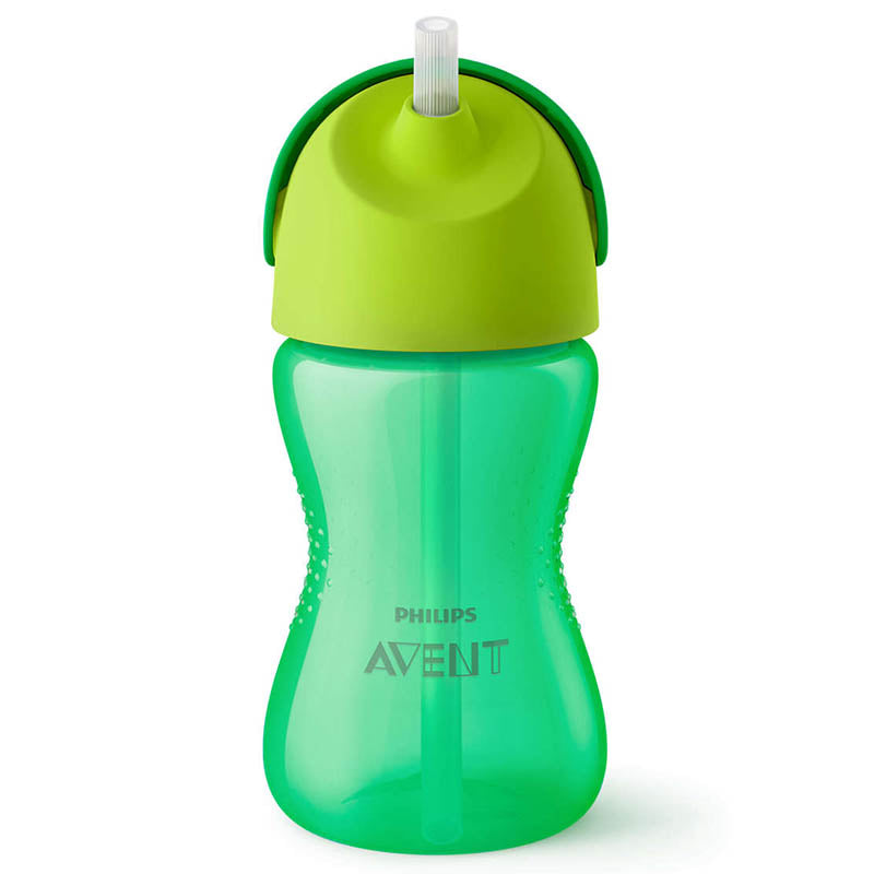 Copy of Avent Bendy Straw Cup - 300 ml - Medaid