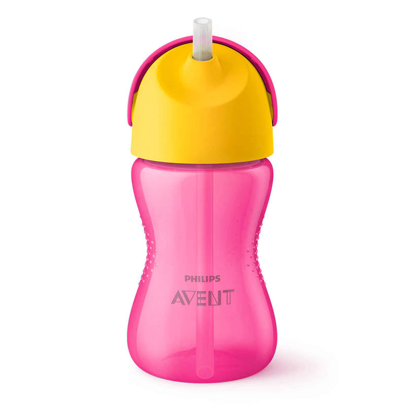 Copy of Avent Bendy Straw Cup - 300 ml - Medaid