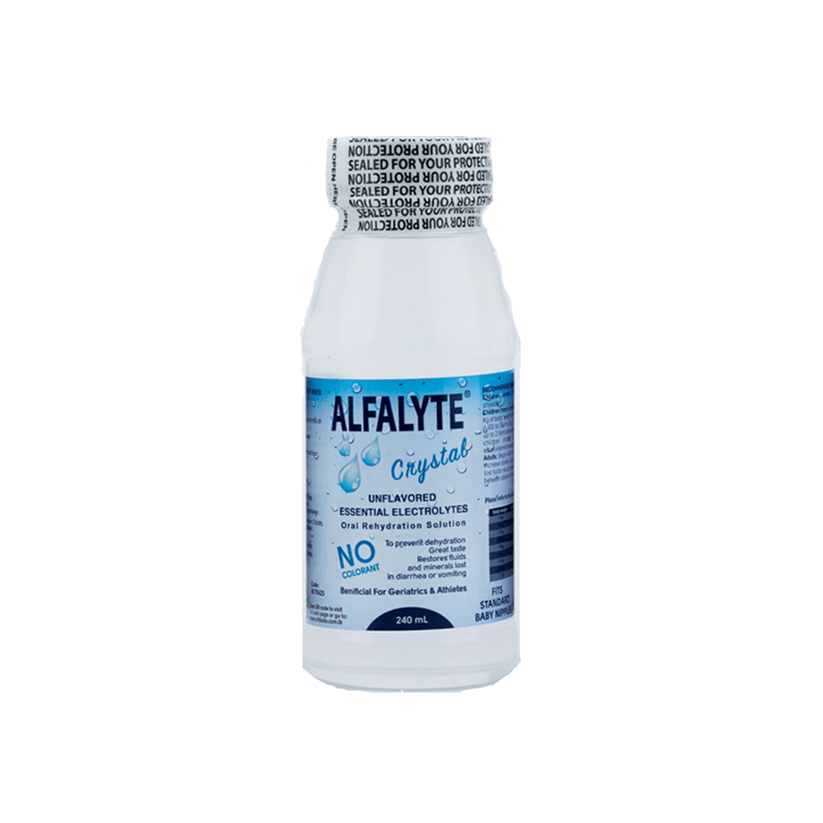 Alfalyte Original - Medaid - Lebanon