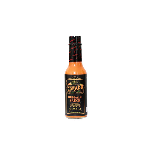 CORADO BUFFALO SAUCE - Medaid International