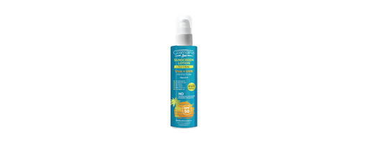 Cosmaline Sun Sunscreen Lotion SPF 50 - Medaid - Lebanon