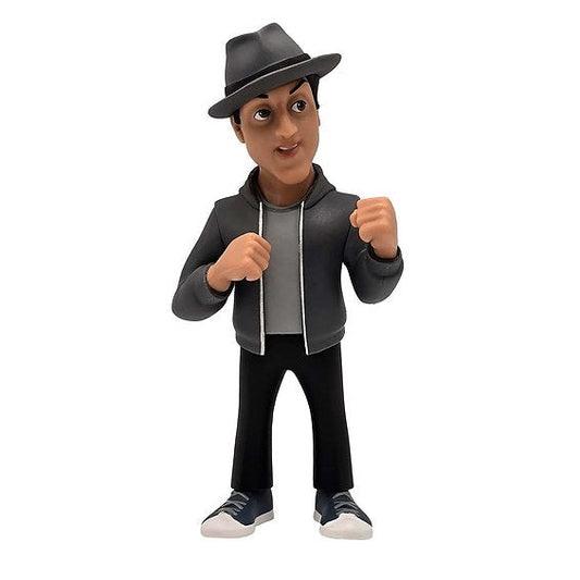 Rocky Hat and Jacket -  Creed - Medaid International