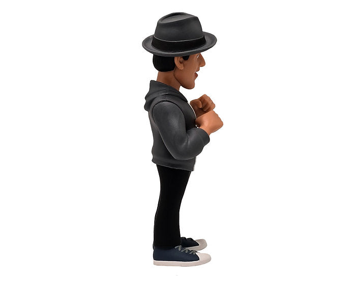 Rocky Hat and Jacket -  Creed - Medaid International