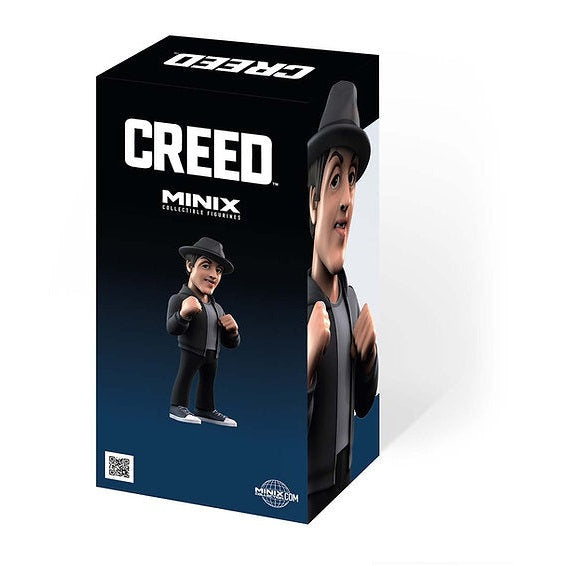 Rocky Hat and Jacket -  Creed - Medaid International