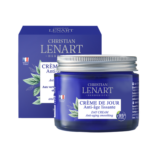 Christian Lenart Crème De Jour - Medaid