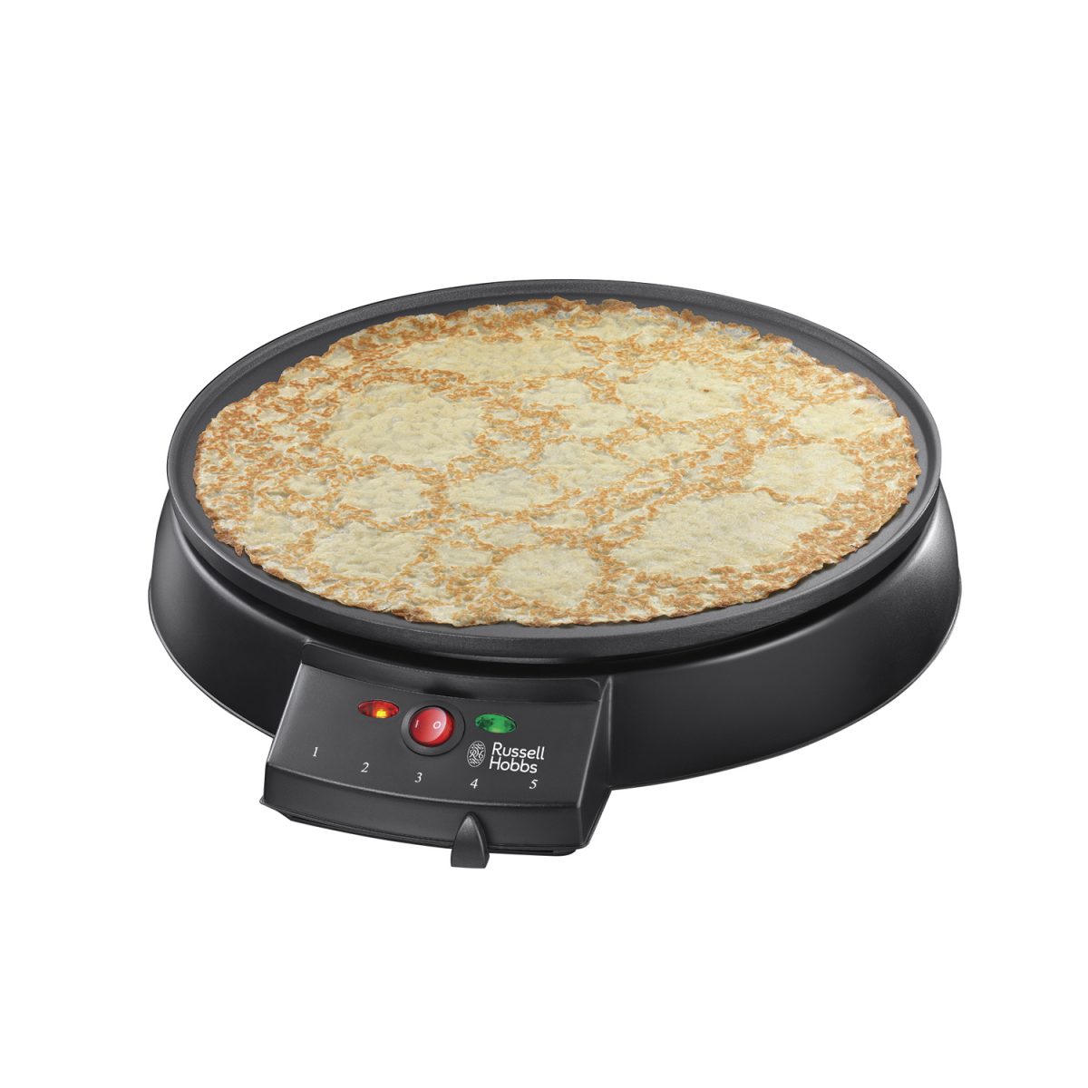 Russell Hobbs Fiesta Crepe Maker - Medaid International