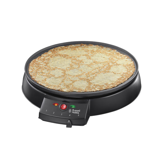 Russell Hobbs Fiesta Crepe Maker - Medaid International