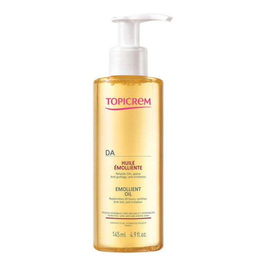 DA Emollient Oil - Medaid International