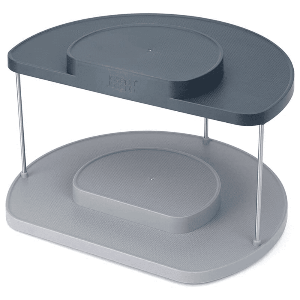 CupboardStore Rotating Organizer - Medaid International