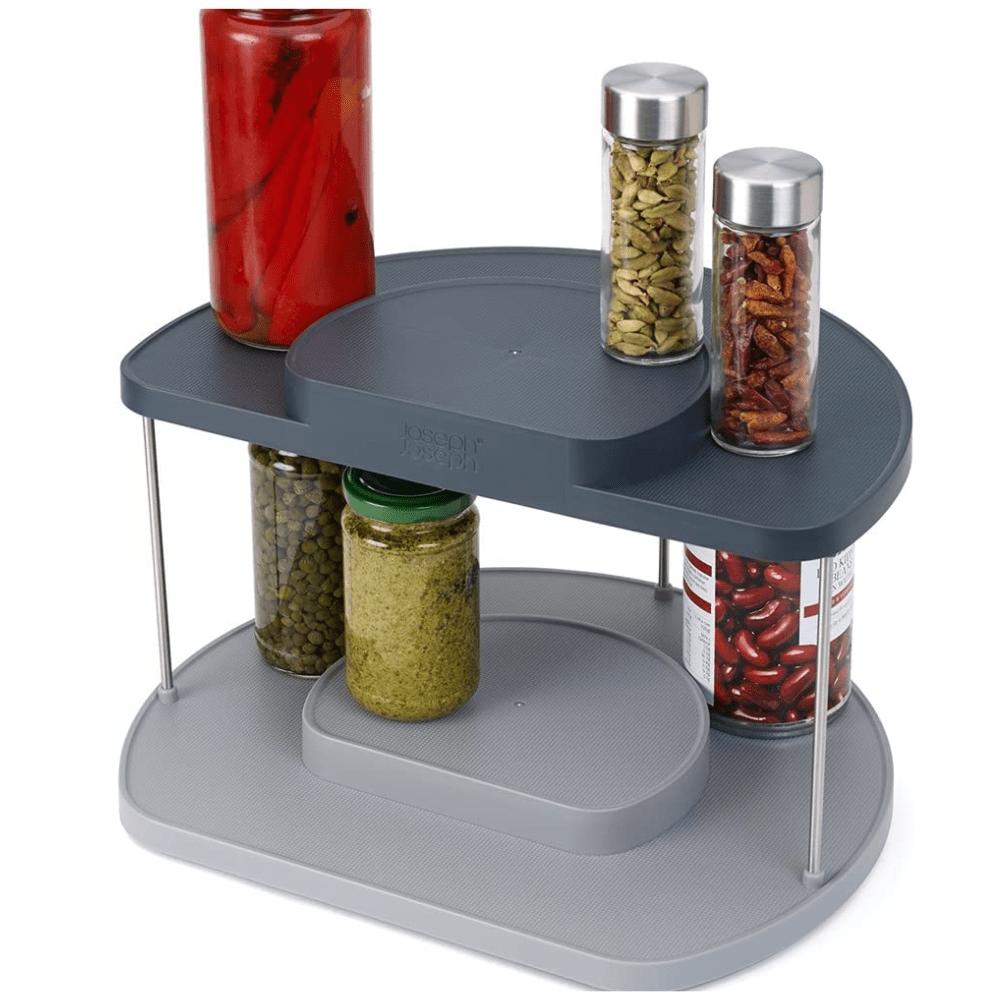 CupboardStore Rotating Organizer - Medaid International