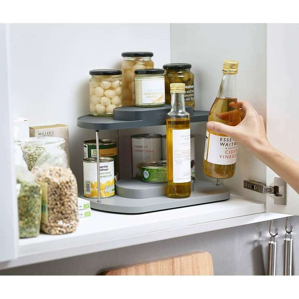 CupboardStore Rotating Organizer - Medaid International