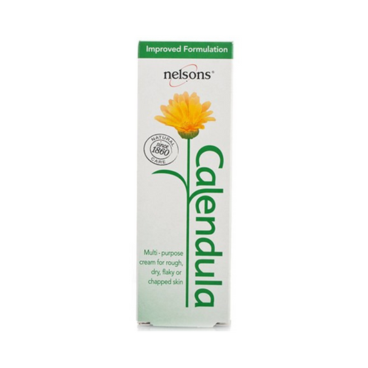 Nelsons - Calendula Cream 50g - Medaid International