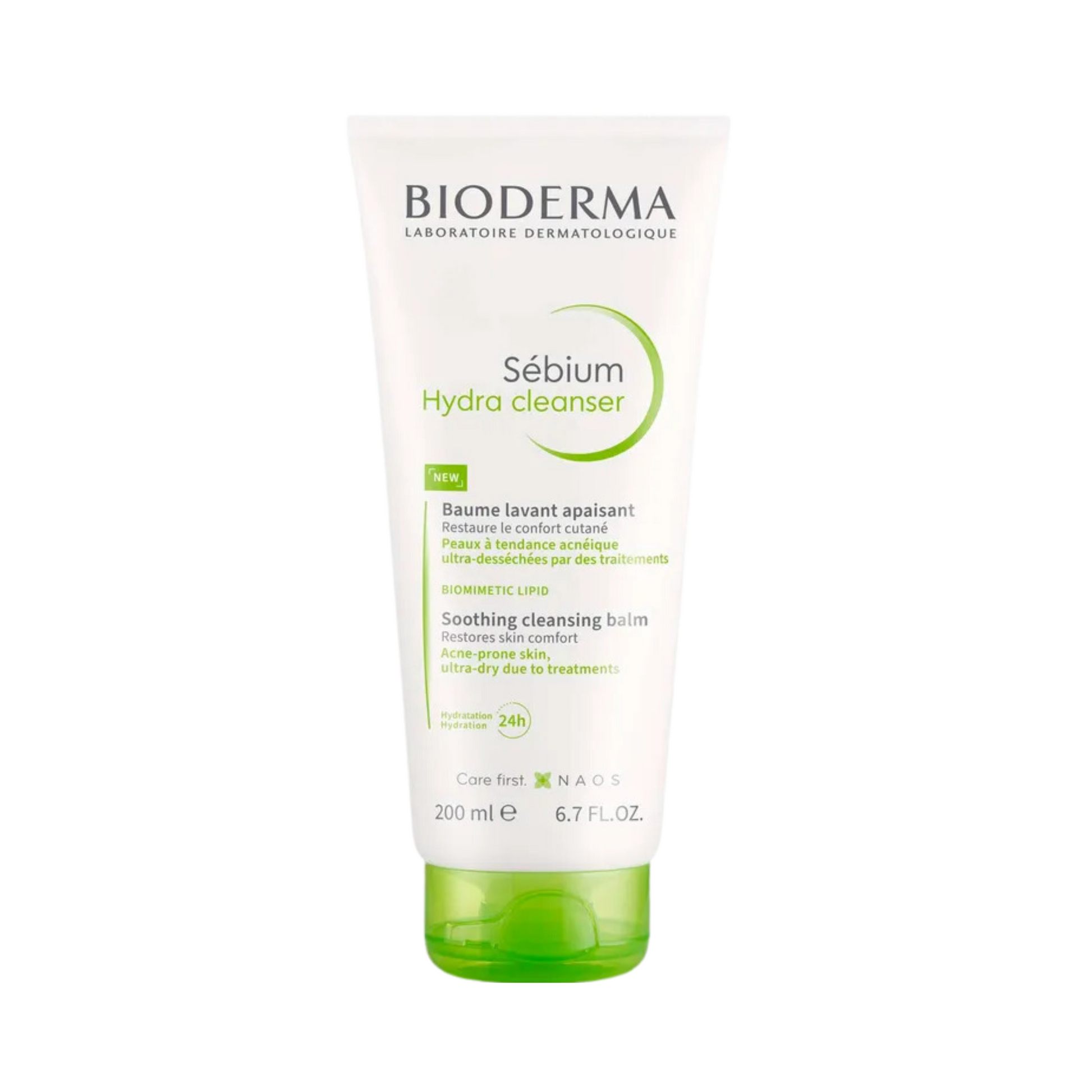 Bioderma - Sébium Hydra Cleanser 200ml - Medaid International