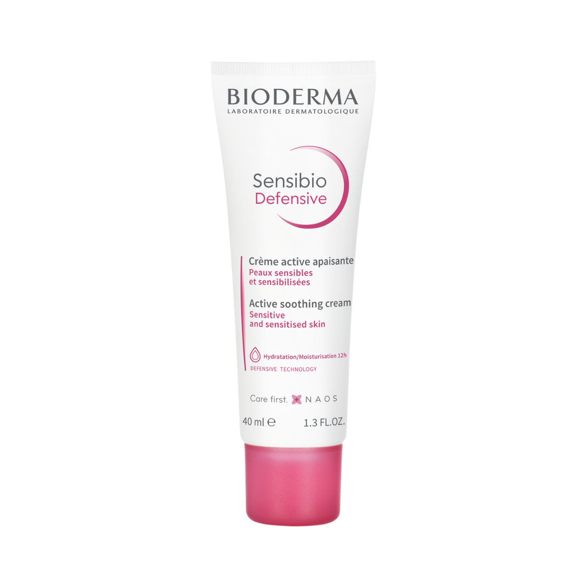 Bioderma - Sensibio Defensive Cream 40ml - Medaid International