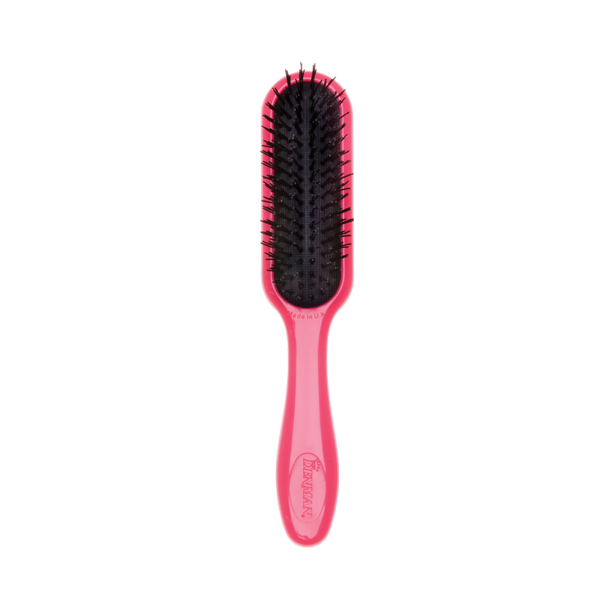 Denman - D90 Pink Tangle Tamer Ultra - Medaid International