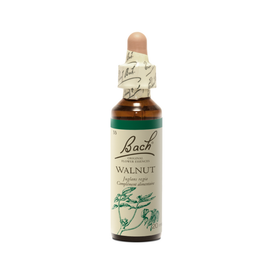 Nelsons - Bach Walnut - Medaid International