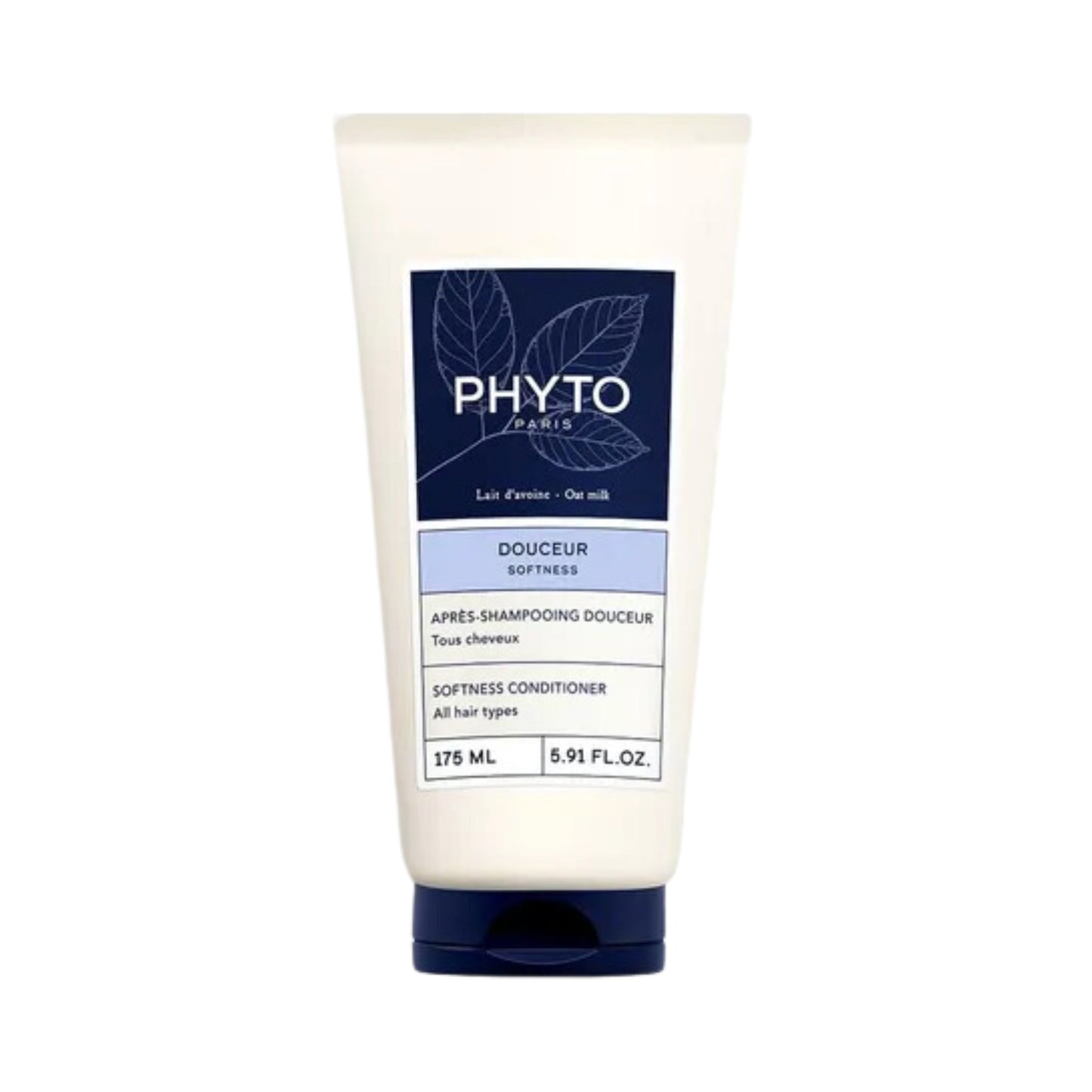 Phyto - Softness Conditioner 175ml - Medaid International