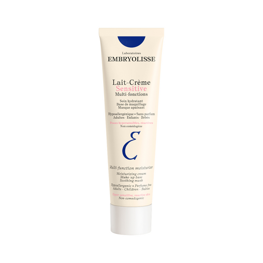 Embryolisse - Lait Crème Sensitive - Medaid International