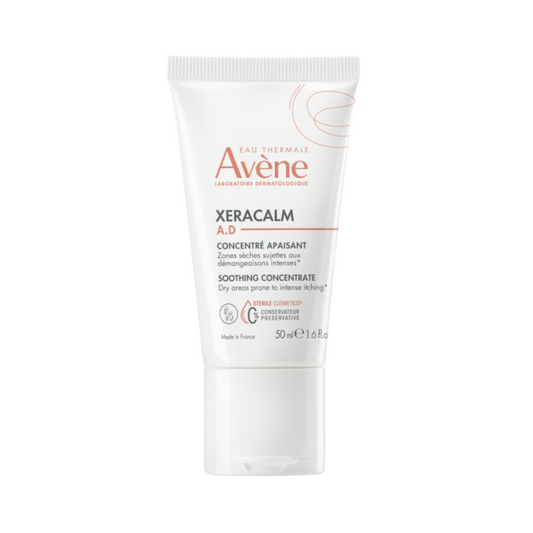 Avène - Xeracalm A.D Soothing Concentrate 50ml* - Medaid