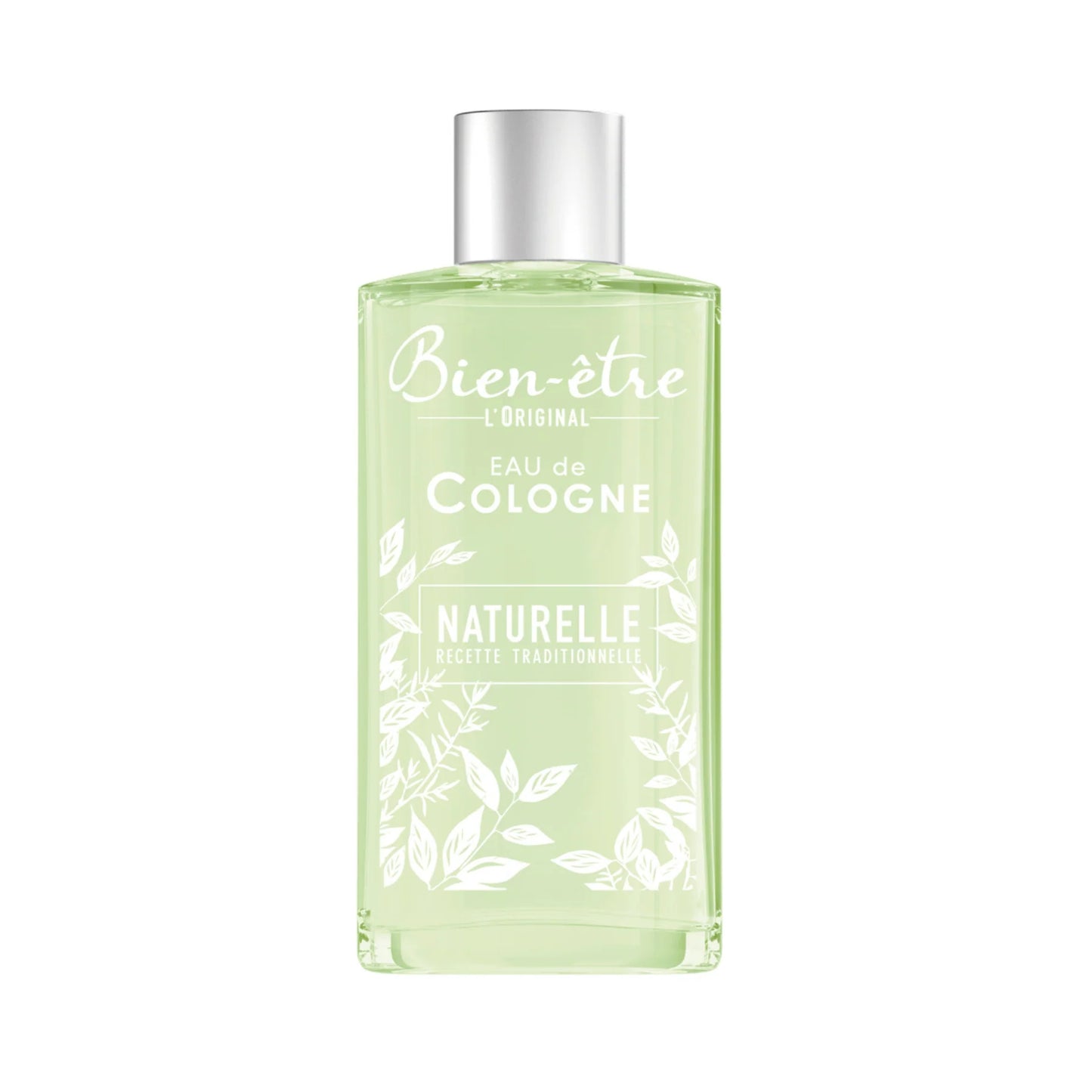 Bien-être - L'Original Eau de Cologne Fraîche 250ml - Medaid International