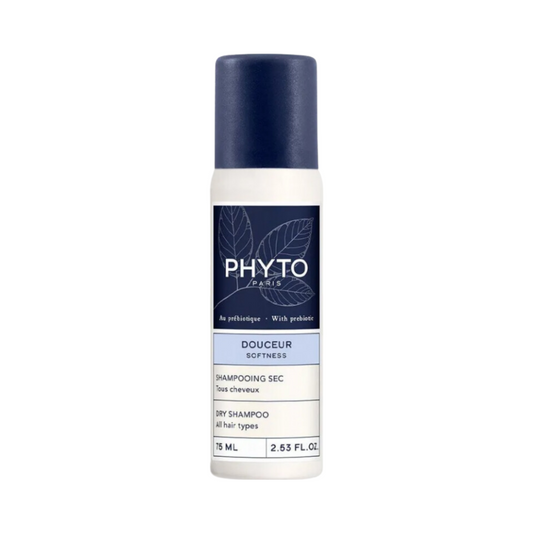Phyto - Softness Dry Shampoo 75ml - Medaid International