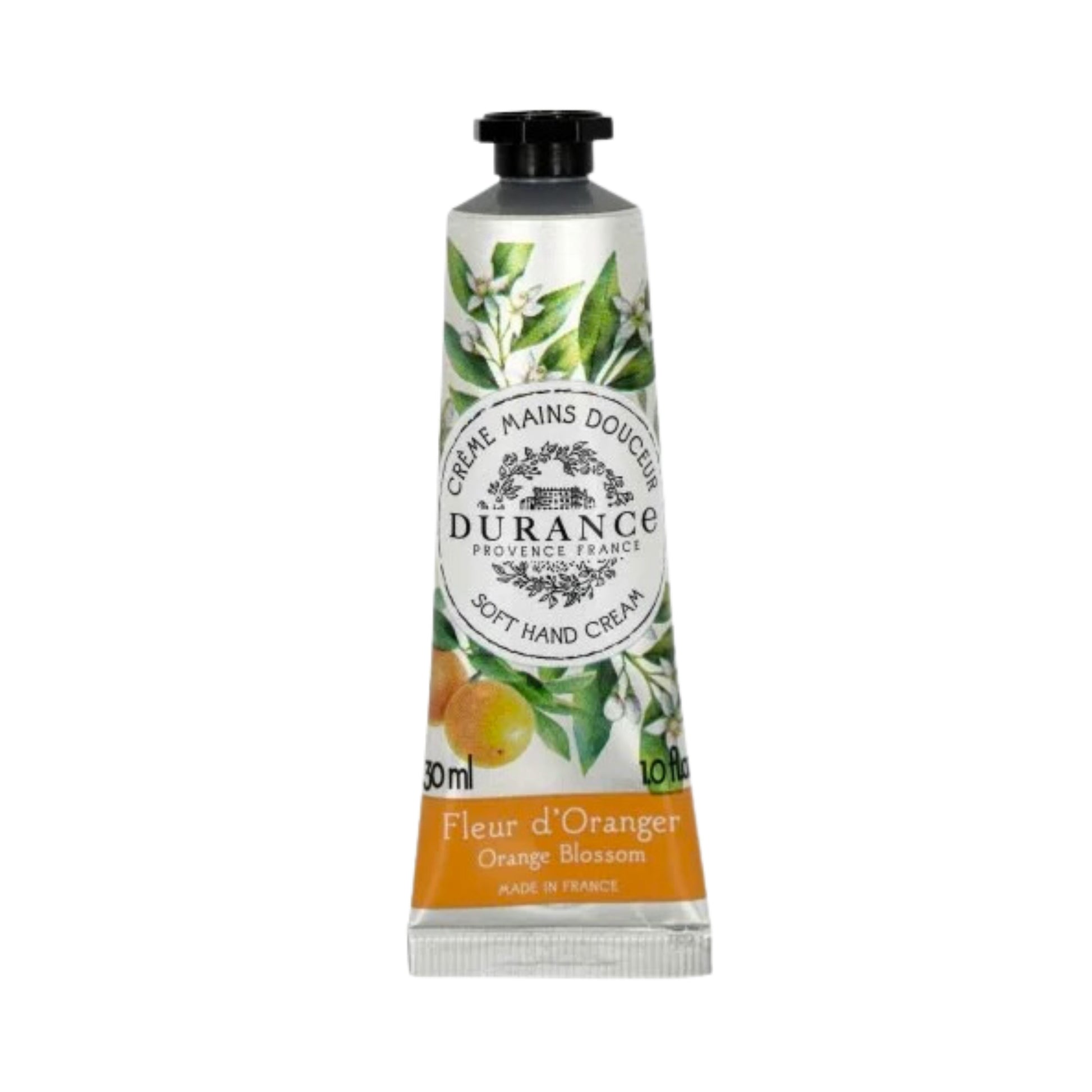 Durance - Orange Blossom Hand Cream 30ml - Medaid International