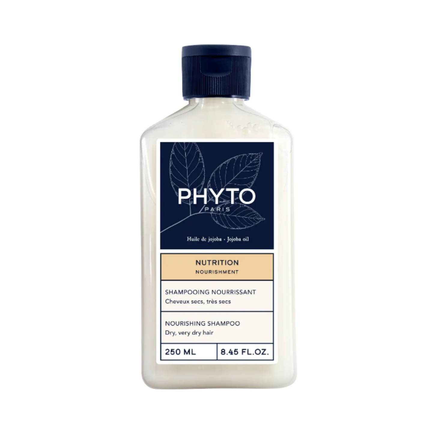 Phyto - Nourishment Shampoo - Medaid International