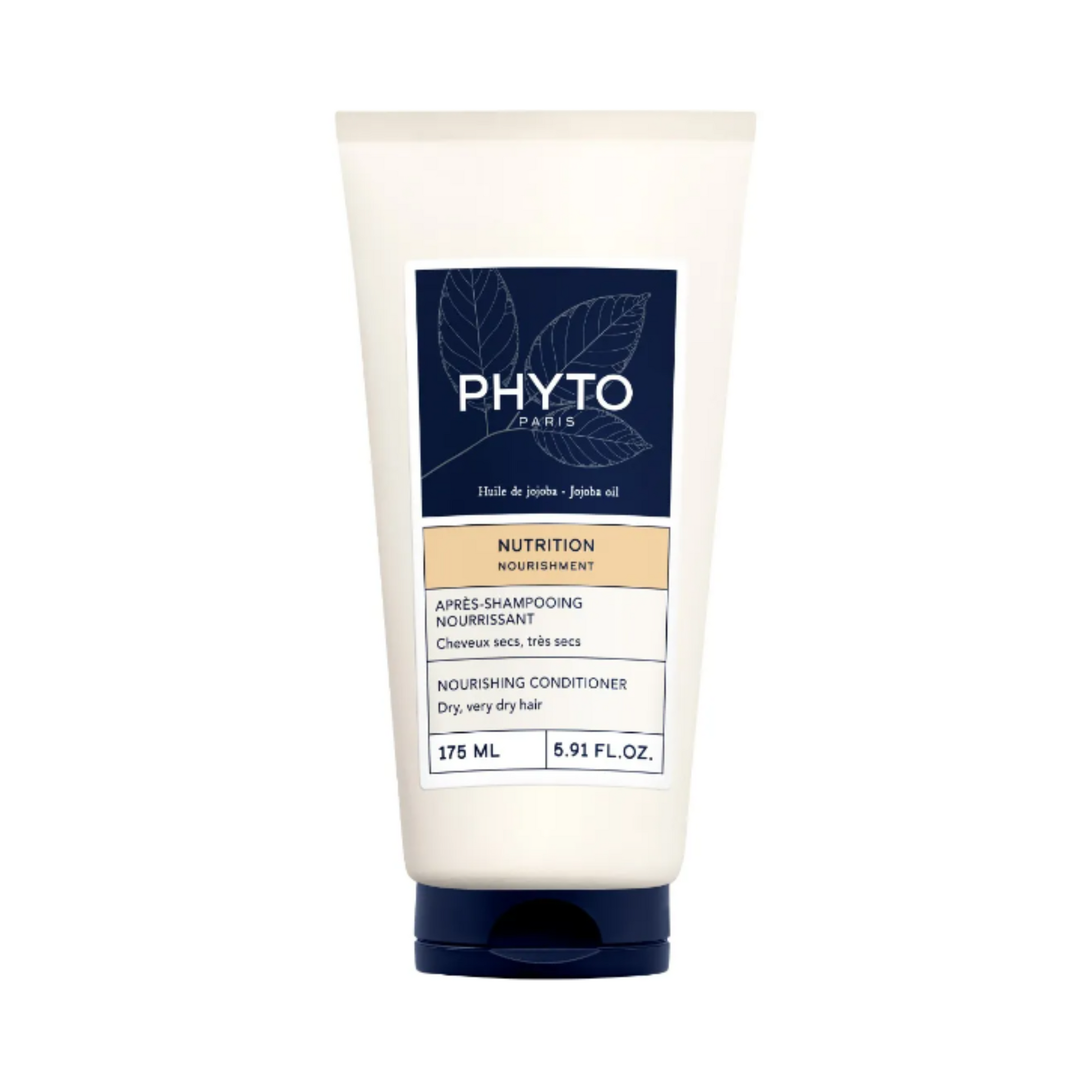 Phyto - Nourishment Conditioner 175ml - Medaid International