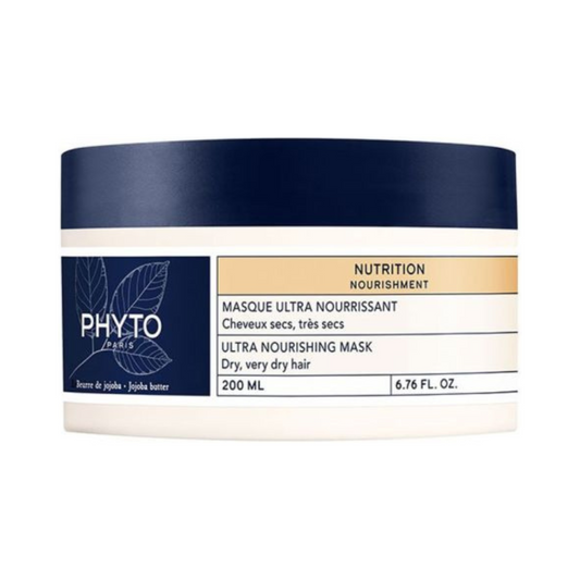 Phyto - Nourishment Mask 200ml - Medaid International