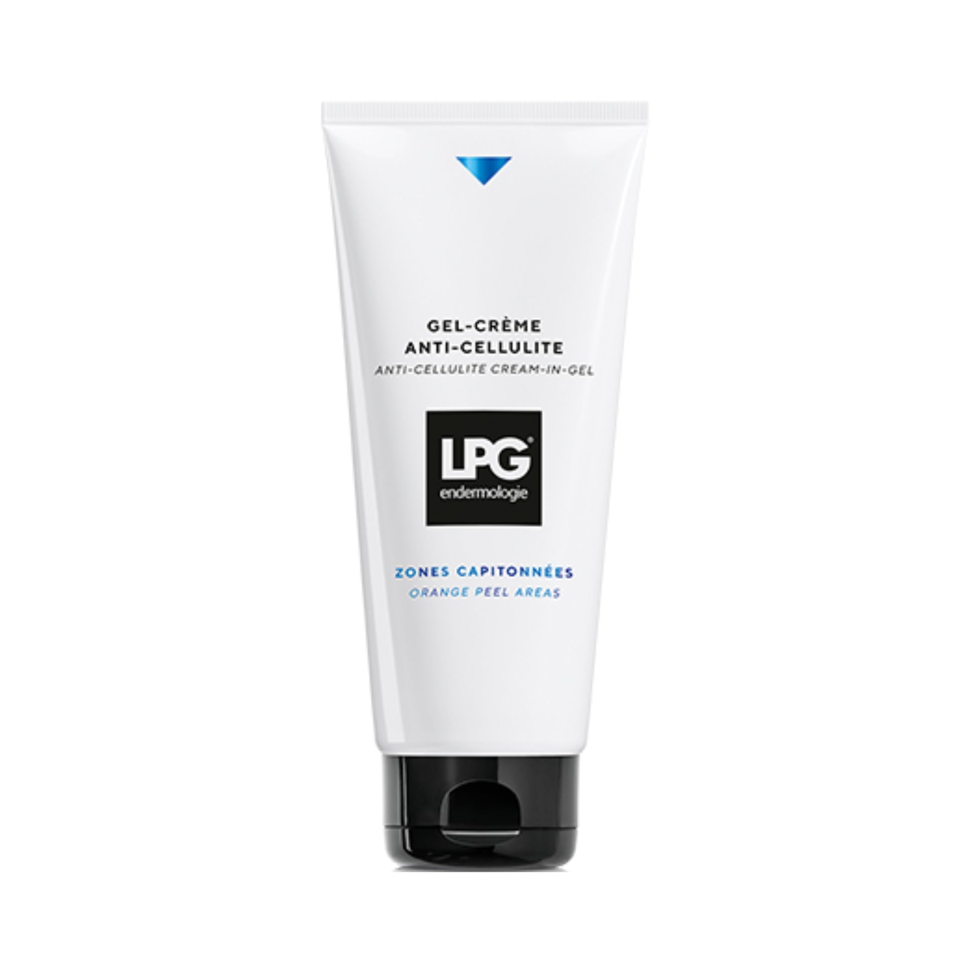 LPG - Anti Cellulite Cream in Gel 200ml - Medaid International