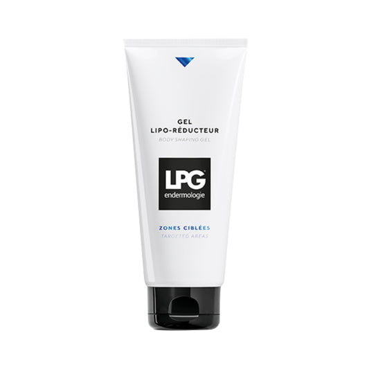 LPG - Body Shaping Gel 200ml - Medaid International