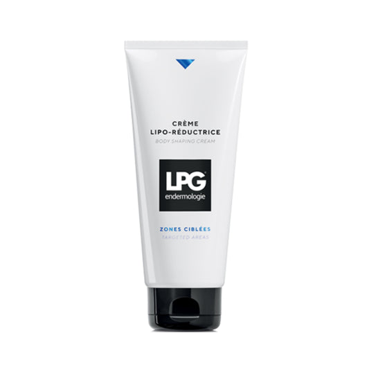 LPG - Body Shaping Cream 200ml - Medaid International