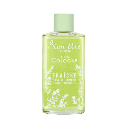 Bien-être - L'Original Eau de Cologne Fraîche 250ml - Medaid International