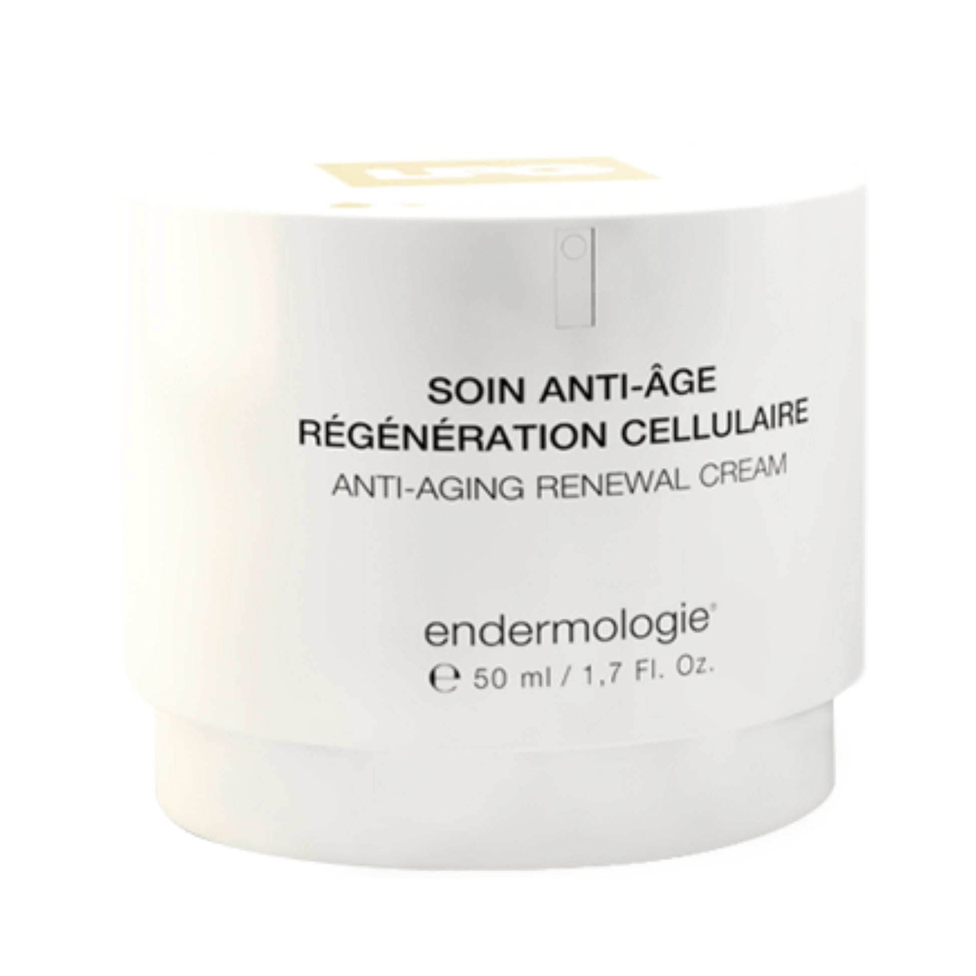 LPG - Anti Aging Renewal Cream 50ml - Medaid International