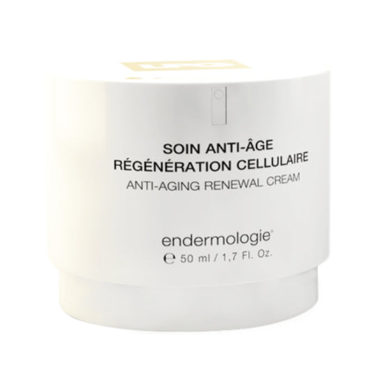 LPG - Anti Aging Renewal Cream 50ml - Medaid International