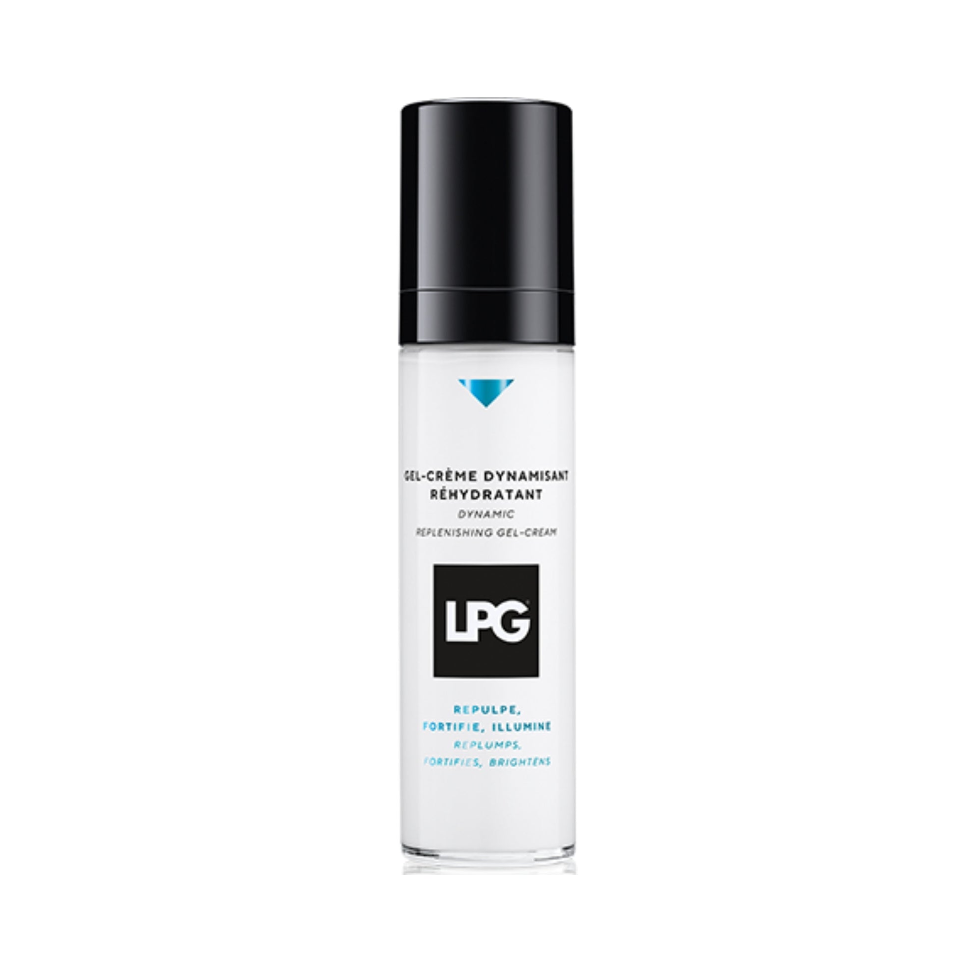 LPG - Dynamic Replenishing Gel Cream 50ml - Medaid International