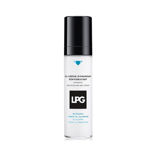 LPG - Dynamic Replenishing Gel Cream 50ml - Medaid International
