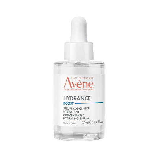 Avène - Hydrance Boost Serum 30ml - Medaid