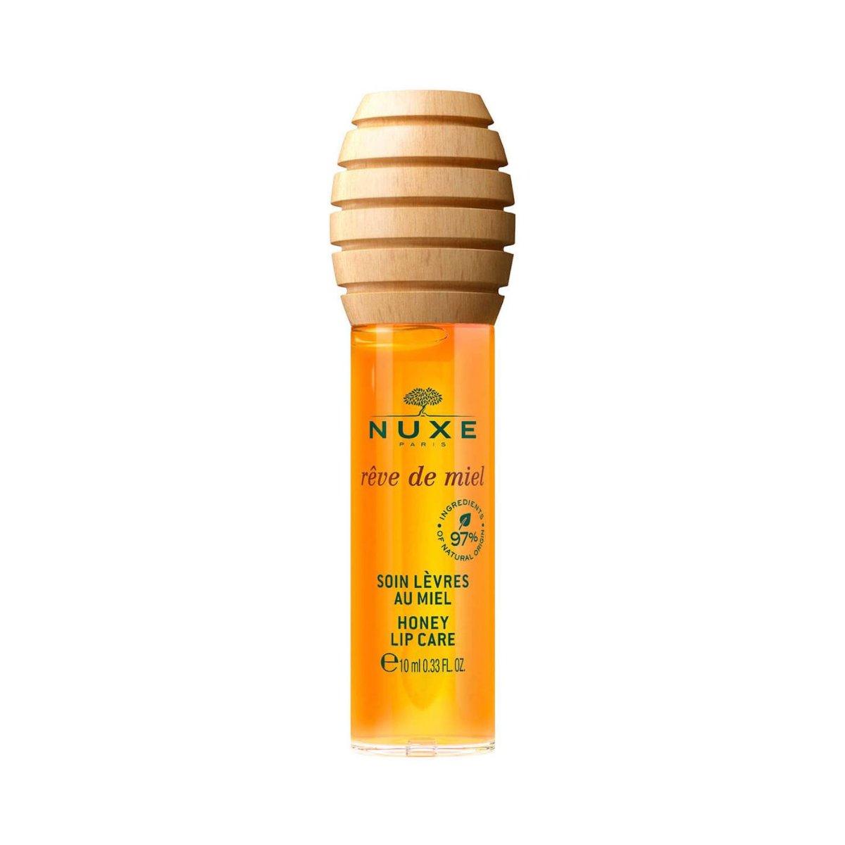 Nuxe - Rêve de Miel Lip Oil 10ml - Medaid International