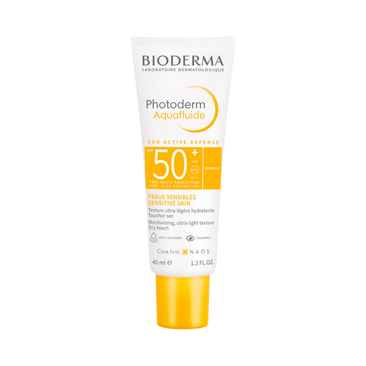 Bioderma - Photoderm Aquafluid SPF50+ 40ml - Medaid International