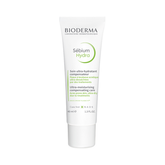Bioderma - Sébium Hydra 40ml - Medaid International