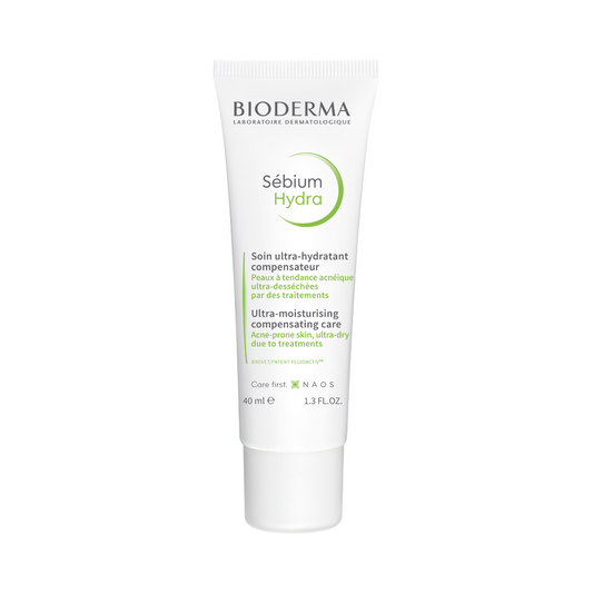 Bioderma - Sébium Hydra 40ml - Medaid