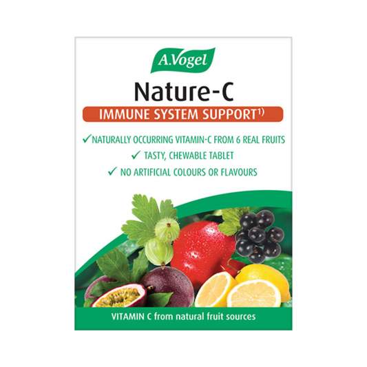 A. Vogel - Nature C 36 Chewable Tablets - Medaid International
