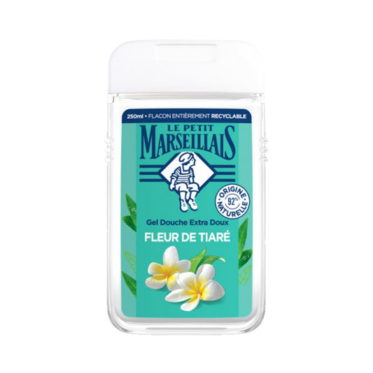 Le Petit Marseillais - Tiaré Flower 250ml - Medaid International