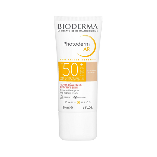 Bioderma - Photoderm AR SPF50+ 30ml - Medaid International