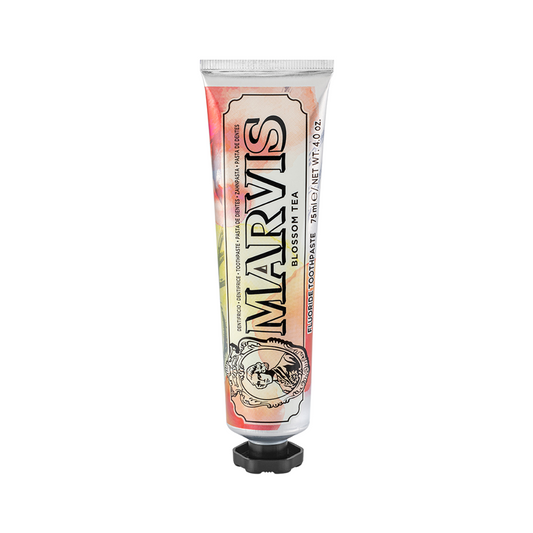 Marvis - Tea Collection Blossom Tea Toothpaste - Medaid International