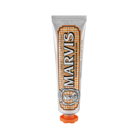 Marvis - Orange Blossom Bloom Toothpaste 75ml - Medaid International