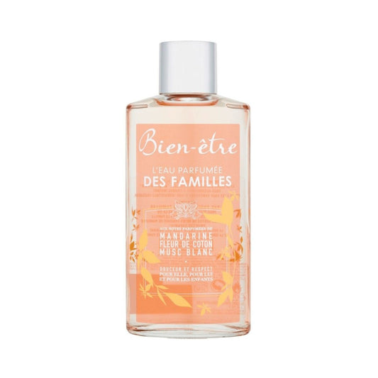 Bien-être - L'Eau Parfumée des Familles 250ml - Medaid International