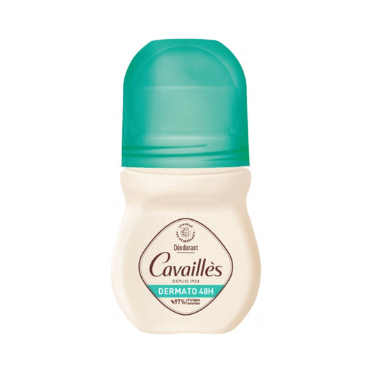 Rogé Cavaillès - Dermato 48H Roll On 50ml - Medaid